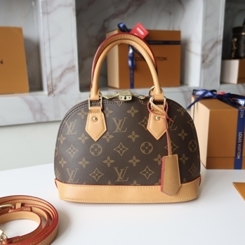 Louis Vuitton Louis Vuitton Alma, фото 6