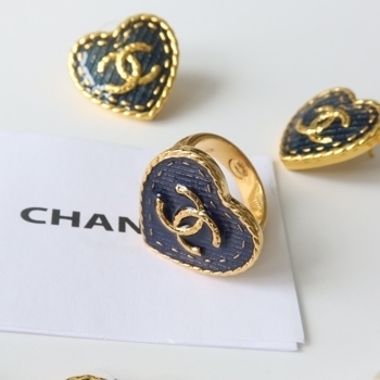 Chanel Каблучка Chanel, фото 6