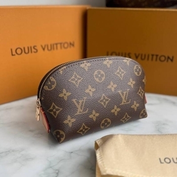 Louis Vuitton Косметичка Louis Vuitton Cosmetic PM Pouch, фото 6
