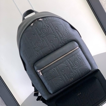 Dior Christian Dior Rider Backpack, фото 6