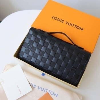Louis Vuitton Клатч Гаманець Louis Vuitton, фото 6