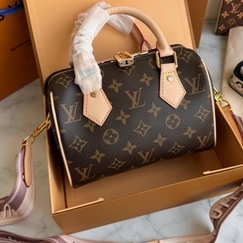Louis Vuitton Louis Vuitton Speedy 20, фото 6