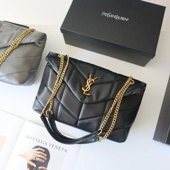Yves Saint Laurent Yves Saint Laurent LouLou Puffer, фото 6