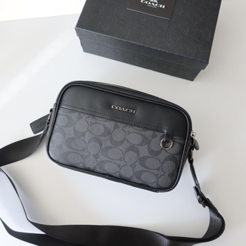 Coach Coach Graham Crossbody, фото 6