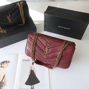 Yves Saint Laurent Yves Saint Laurent Loulou Premium, фото 6