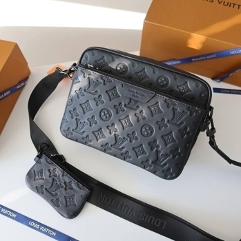 Louis Vuitton Louis Vuitton Trio Messenger, фото 6