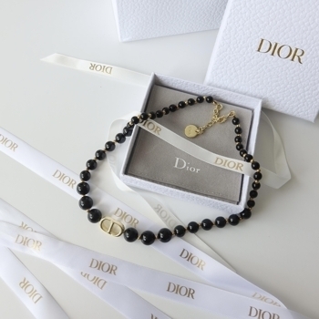 Dior Кольє перлини Christian Dior, фото 6