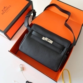 Hermes Hermes Kelly Messenger, фото 6