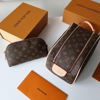 Louis Vuitton Несессер Louis Vuitton, фото 6