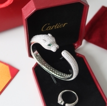 Cartier Браслет Cartier, фото 6