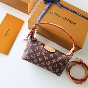 Louis Vuitton Louis Vuitton Pochette Hills, фото 6
