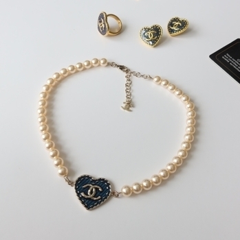 Chanel Кольє Chanel, фото 6