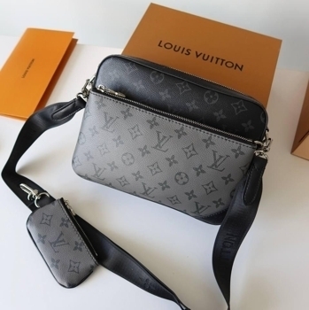 Louis Vuitton Louis Vuitton Trio Messenger, фото 6