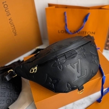 Louis Vuitton Бананка Louis Vuitton, фото 6