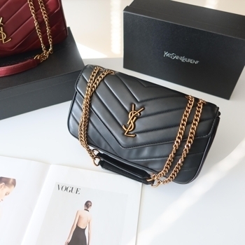 Yves Saint Laurent Yves Saint Laurent Loulou Premium, фото 6