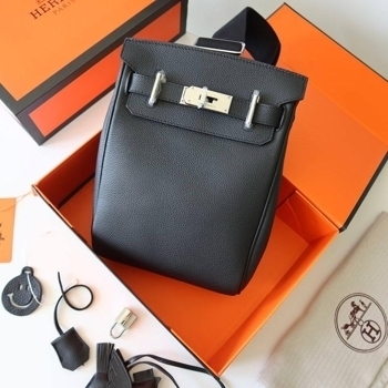 Hermes Hermes Hac a Dos Backpack, фото 6