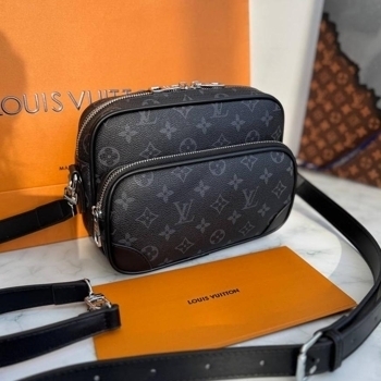 Louis Vuitton Louis Vuitton Nil Messenger bag, фото 6