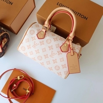 Louis Vuitton Louis Vuitton Speedy Bandoulière 20, фото 6