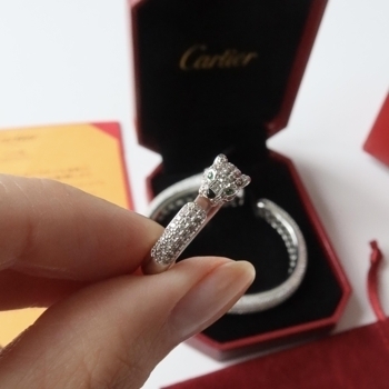 Cartier Каблучка Cartier, фото 6