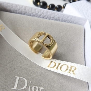 Dior Каблучка Christian Dior, фото 6