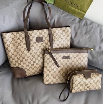 Gucci Gucci комплект 3в1, фото 6