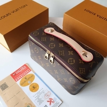 Louis Vuitton Несессер Louis Vuitton, фото 6
