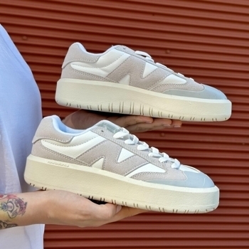 NB CT302 White