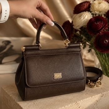 Dolce Gabbana Sicily Chocolate, фото 11