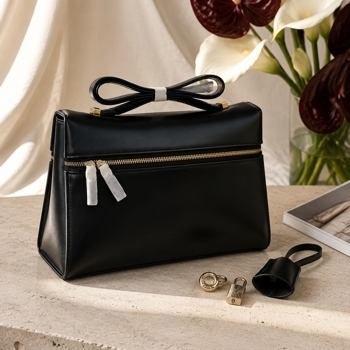Loro Piana Loro Piana Extra Pocket Black, фото 11