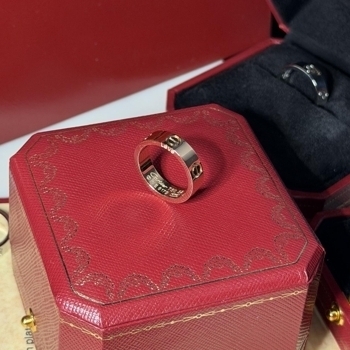 Cartier Cartier