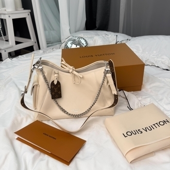 Louis Vuitton Louis Vuitton CarryAll Cargo Vibe PM
