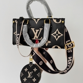 Louis Vuitton Louis Vuitton OnTheGo East West 1:1