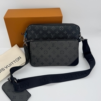 Louis Vuitton Louis Vuitton Trio Messenger, фото 3