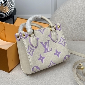 Louis Vuitton Louis Vuitton OnTheGo BB Cream / Lilac