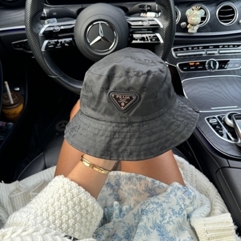 Prada Панама Prada
