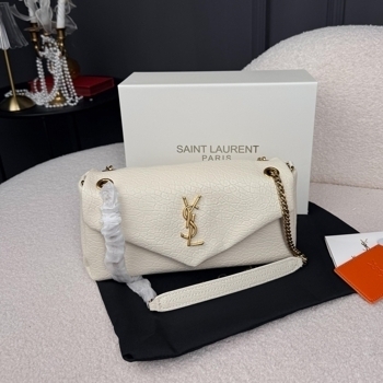 Saint Laurent Saint Laurent Calypso Envelope