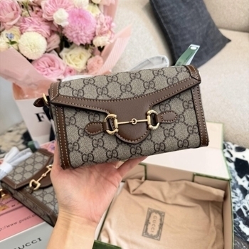 Gucci Gucci Horsebit 1955 mini bag
