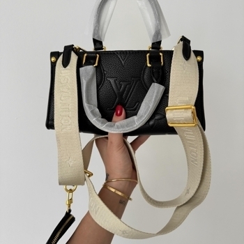 Louis Vuitton Louis Vuitton OnTheGo East West 1:1