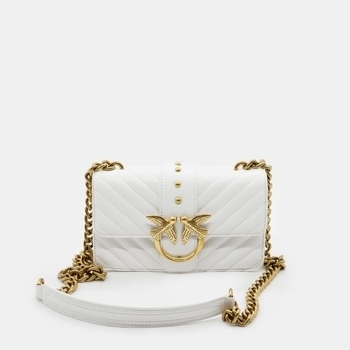 Pinko Pinko White Premium