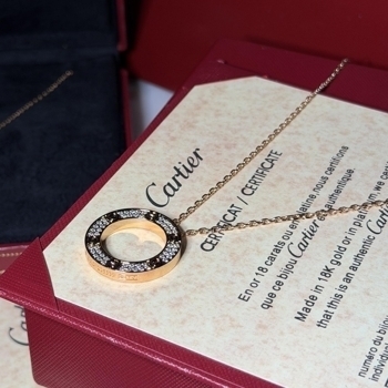 Cartier Cartier