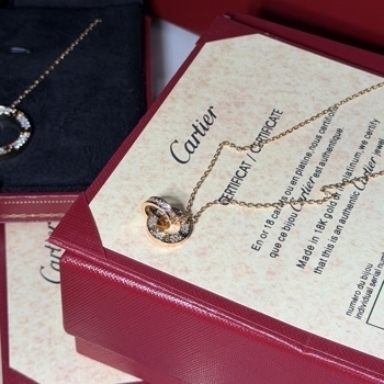 Cartier Cartier