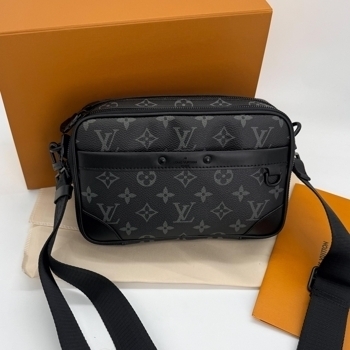 Louis Vuitton Louis Vuitton Alpha Messenger, фото 3