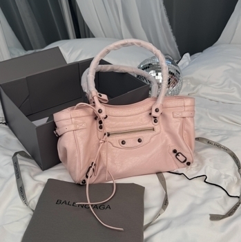 Balenciaga Balenciaga Le City East-West