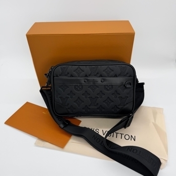 Louis Vuitton Louis Vuitton Alpha Messenger, фото 3