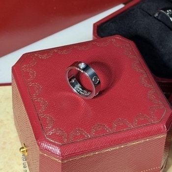 Cartier Cartier