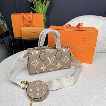 Louis Vuitton Louis Vuitton OnTheGo East West 1:1