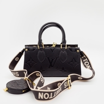 Louis Vuitton Louis Vuitton OnTheGo East West 1:1