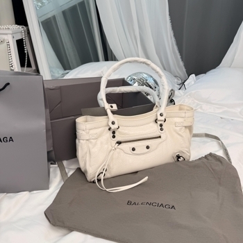 Balenciaga Balenciaga Le City East-West