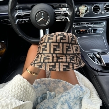 Fendi Панама Fendi