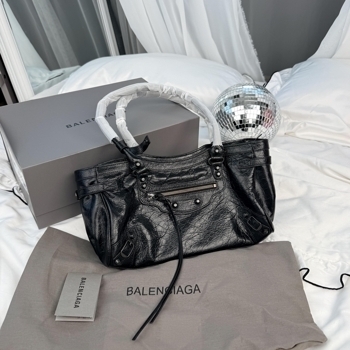 Balenciaga Balenciaga Le City East-West